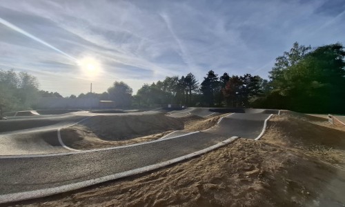 Pumptrack Lillers