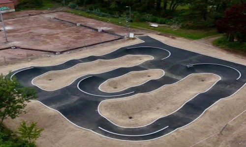 Pumptrack Lillers