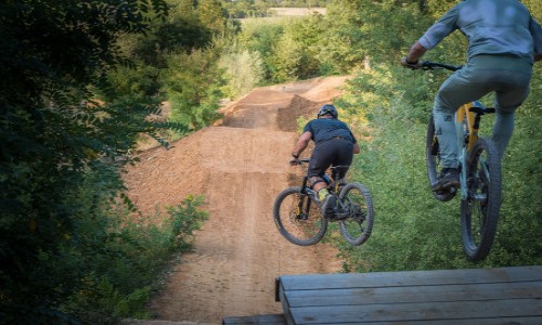 VBC Bike Park 365