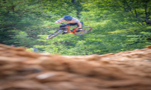 VBC Bike Park 365