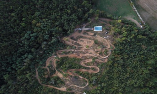 Espace ludique VBC Bike Park 365