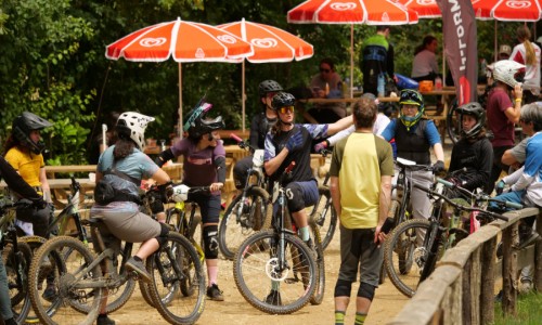 Espace ludique VBC Bike Park 365