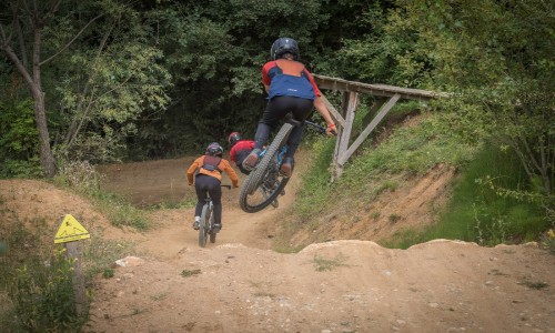 Espace ludique VBC Bike Park 365