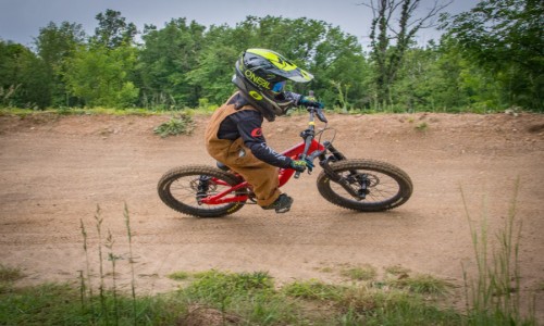 Espace ludique VBC Bike Park 365