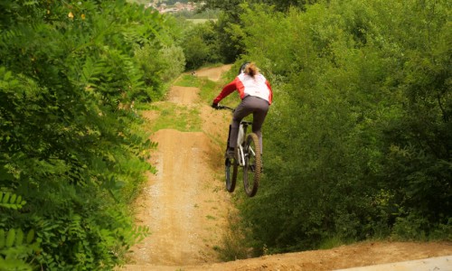 Espace ludique VBC Bike Park 365