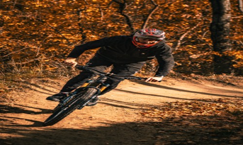 Enduro Bikepark VBC Bike Park 365