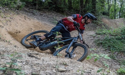 Enduro Bikepark VBC Bike Park 365