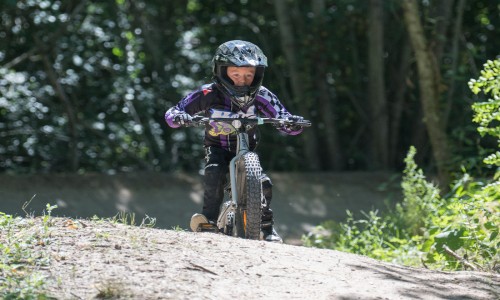 Enduro Bikepark VBC Bike Park 365