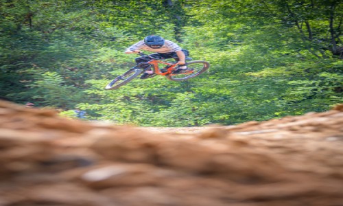 Enduro Bikepark VBC Bike Park 365