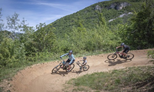 Enduro Bikepark VBC Bike Park 365