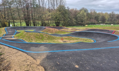 Pumptrack Chanos Curson
