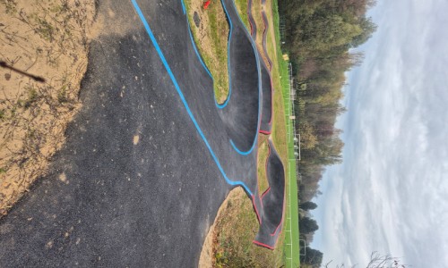 Pumptrack Chanos Curson