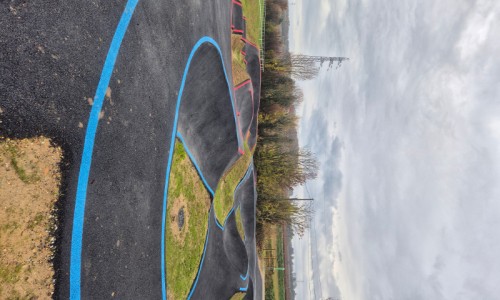 Pumptrack Chanos Curson