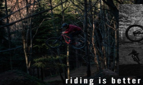 Bikepark La bande a papy