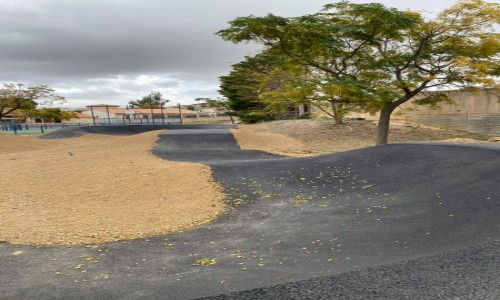Pumptrack Fleury d’Aude