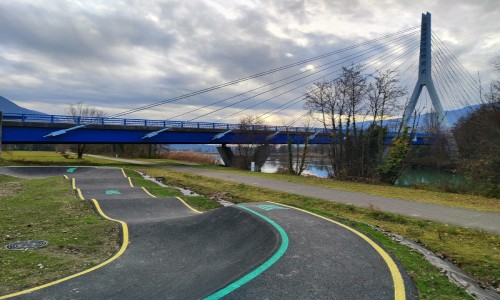 Pumptrack Seyssel