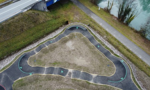Pumptrack Seyssel