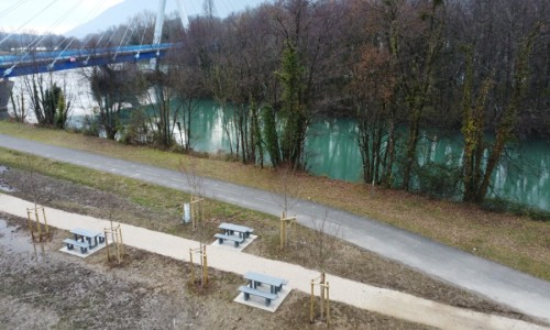 Pumptrack Seyssel