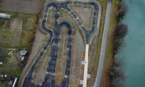 Pumptrack Seyssel