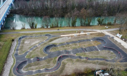 Pumptrack Seyssel
