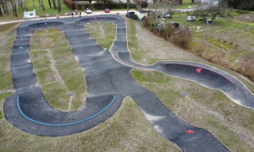 Pumptrack Seyssel
