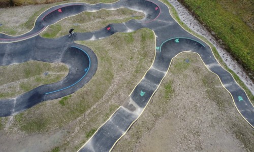 Pumptrack Seyssel