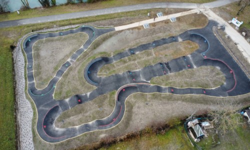 Pumptrack Seyssel