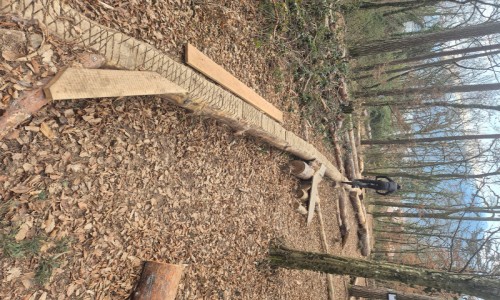 Espace ludique Corsuet Bike Center