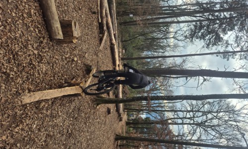 Espace ludique Corsuet Bike Center