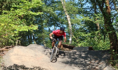 Espace ludique Communay