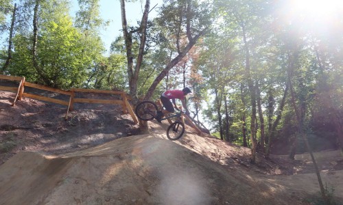 Espace ludique Communay