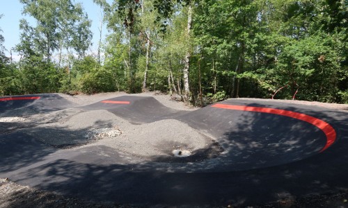 Espace ludique Communay