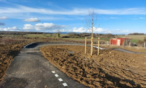 Pumptrack Méroux-Moval