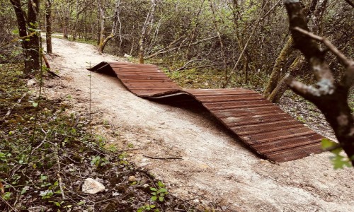 Espace ludique La Chapelle-Saint-Ursin