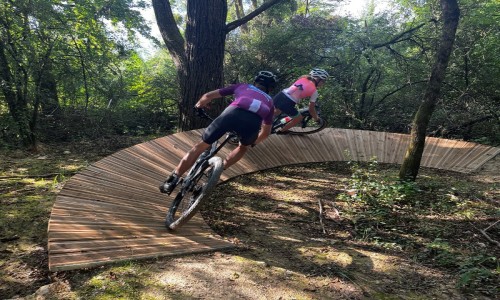 Espace ludique La Chapelle-Saint-Ursin