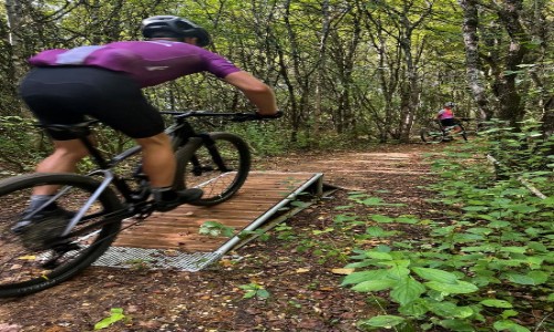 Espace ludique La Chapelle-Saint-Ursin