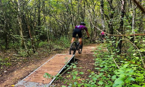 Espace ludique La Chapelle-Saint-Ursin