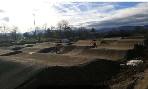 BMX Schwenheim