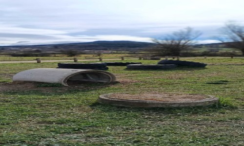 Trial Saint-Germain-Laprade