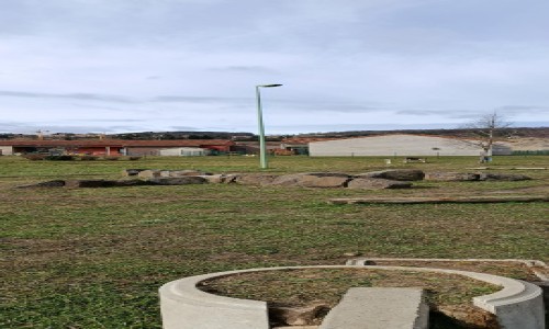 Trial Saint-Germain-Laprade