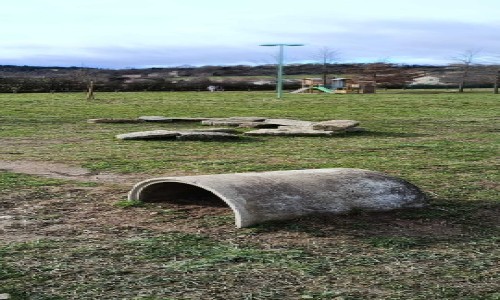 Trial Saint-Germain-Laprade