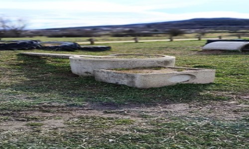 Trial Saint-Germain-Laprade