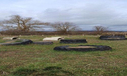 Trial Saint-Germain-Laprade