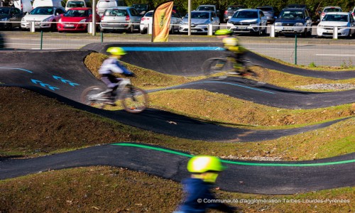 communauté d'agglo Tarbes Lourdes Pyrenées