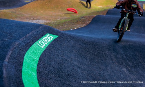 communauté d'agglo Tarbes Lourdes Pyrenées