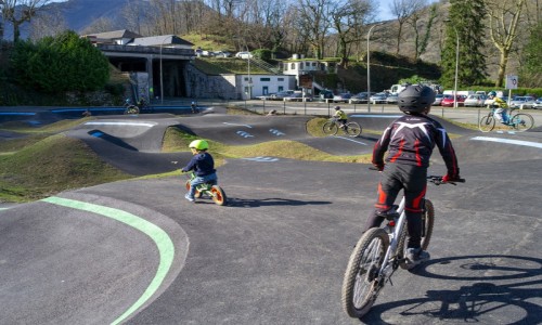 Pumptrack Lourdes