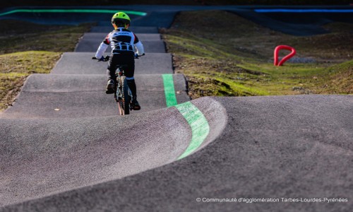 communauté d'agglo Tarbes Lourdes Pyrenées