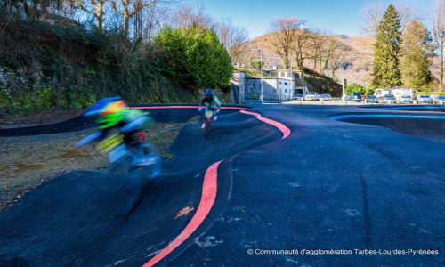 communauté d'agglo Tarbes Lourdes Pyrenées
