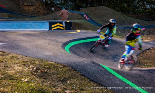 communauté d'agglo Tarbes Lourdes Pyrenées