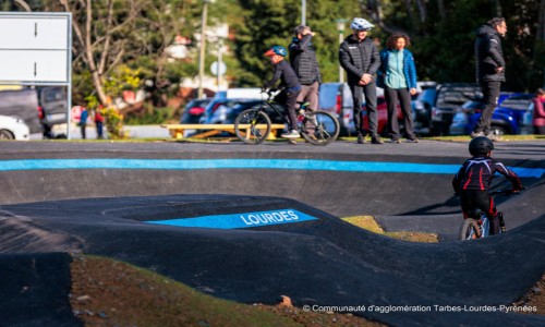 communauté d'agglo Tarbes Lourdes Pyrenées